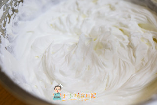 12个月以上辅食三色奶油千层蛋糕步骤12 12个月以上辅食三色奶油千层蛋糕步骤12