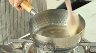 自制蛋糕|奥利奥酸奶慕斯步骤4