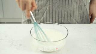 自制蛋糕|奥利奥酸奶慕斯步骤5