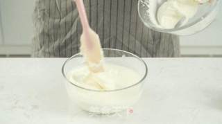 自制蛋糕|奥利奥酸奶慕斯步骤7