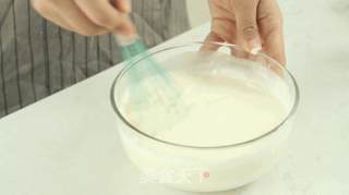 自制蛋糕|奥利奥酸奶慕斯步骤8