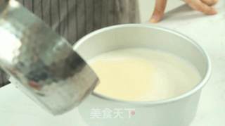 自制蛋糕|奥利奥酸奶慕斯步骤12