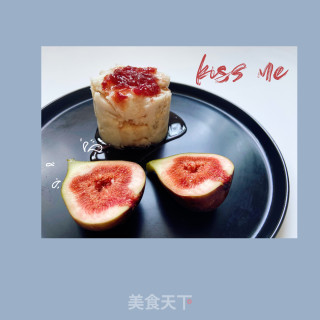 玫瑰芋头步骤4