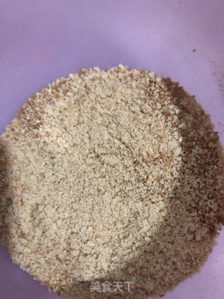 芒果慕斯蛋糕杯步骤2 芒果慕斯蛋糕杯步骤2