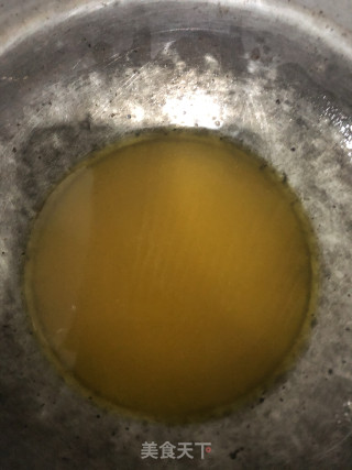 芒果慕斯蛋糕杯步骤3 芒果慕斯蛋糕杯步骤3