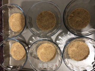 芒果慕斯蛋糕杯步骤5 芒果慕斯蛋糕杯步骤5