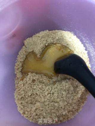 芒果慕斯蛋糕杯步骤4 芒果慕斯蛋糕杯步骤4
