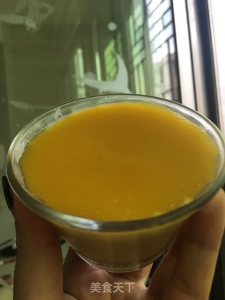 芒果慕斯蛋糕杯步骤15 芒果慕斯蛋糕杯步骤15