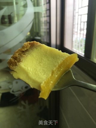 芒果慕斯蛋糕杯步骤17 芒果慕斯蛋糕杯步骤17