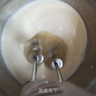 奥利奥咸奶油蛋糕步骤4