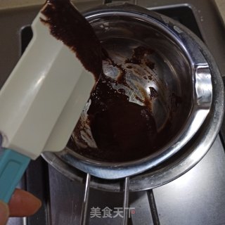 奥利奥咸奶油蛋糕步骤12