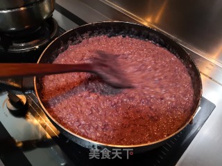 自制豆沙馅步骤7 自制豆沙馅步骤7