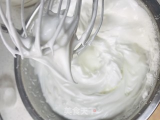 蒸抹茶蛋糕步骤8 蒸抹茶蛋糕步骤8
