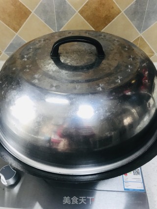 蒸抹茶蛋糕步骤14 蒸抹茶蛋糕步骤14