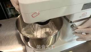 自制甜品|芒果班戟步骤11