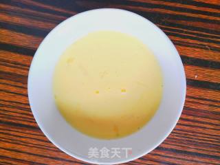 布丁吐司步骤1