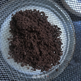奥利奥酸奶南瓜杯步骤6
