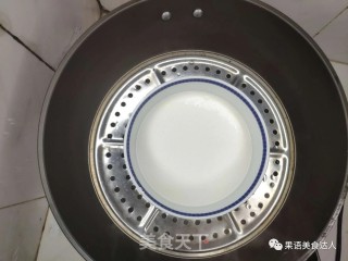 细白软糯的雪媚娘，没有奶油，你还爱吗？步骤4