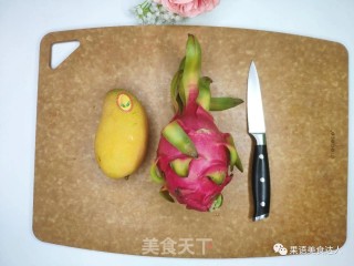 细白软糯的雪媚娘，没有奶油，你还爱吗？步骤6