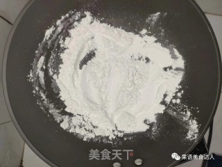 细白软糯的雪媚娘，没有奶油，你还爱吗？步骤2