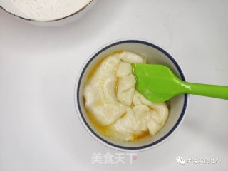 细白软糯的雪媚娘，没有奶油，你还爱吗？步骤8
