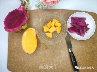 细白软糯的雪媚娘，没有奶油，你还爱吗？步骤7