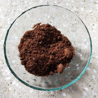 红糖糯米糍步骤1 红糖糯米糍步骤1