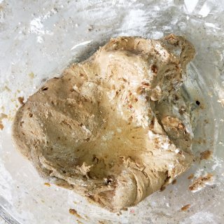 红糖糯米糍步骤4 红糖糯米糍步骤4