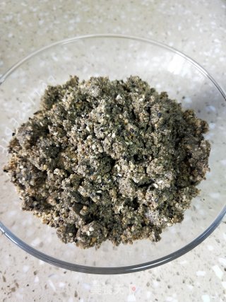 红糖糯米糍步骤8 红糖糯米糍步骤8
