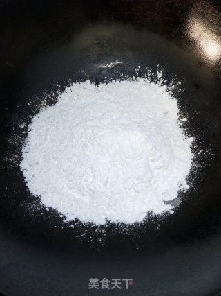 红糖糯米糍步骤9 红糖糯米糍步骤9