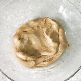 红糖糯米糍步骤5 红糖糯米糍步骤5