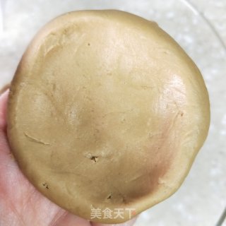 红糖糯米糍步骤14 红糖糯米糍步骤14