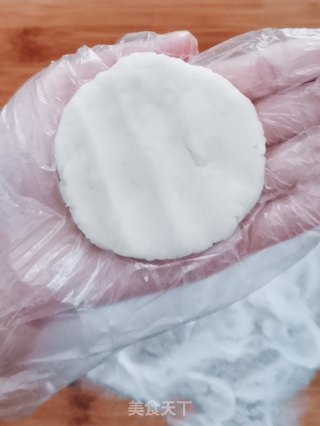 红楼梦之枣泥山药糕步骤10 红楼梦之枣泥山药糕步骤10