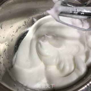 云朵舒芙蕾步骤4 云朵舒芙蕾步骤4
