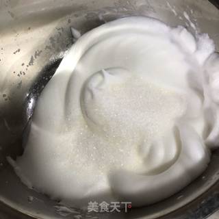 云朵舒芙蕾步骤5 云朵舒芙蕾步骤5