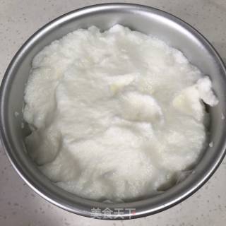 云朵舒芙蕾步骤8 云朵舒芙蕾步骤8