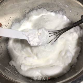云朵舒芙蕾步骤6 云朵舒芙蕾步骤6
