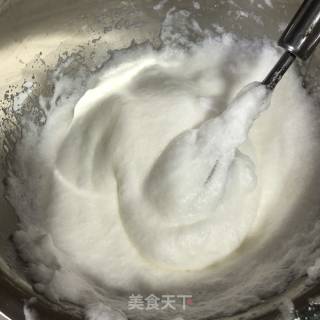 云朵舒芙蕾步骤7 云朵舒芙蕾步骤7