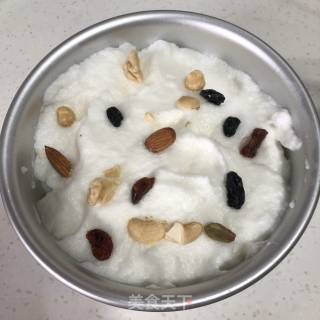 云朵舒芙蕾步骤9 云朵舒芙蕾步骤9