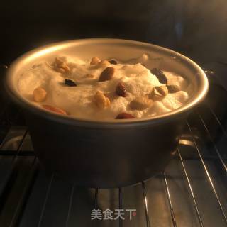 云朵舒芙蕾步骤10 云朵舒芙蕾步骤10