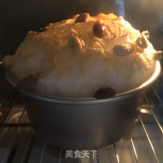 云朵舒芙蕾步骤11 云朵舒芙蕾步骤11
