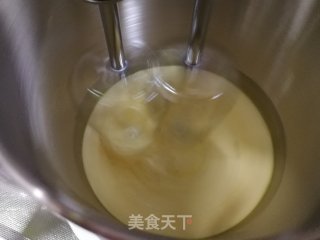原味雪糕步骤4 原味雪糕步骤4