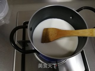 原味雪糕步骤2 原味雪糕步骤2