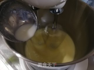 原味雪糕步骤5 原味雪糕步骤5