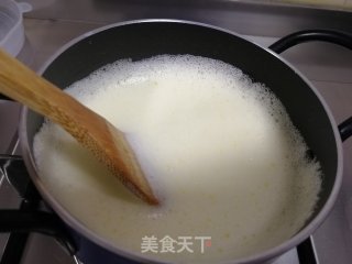 原味雪糕步骤6 原味雪糕步骤6