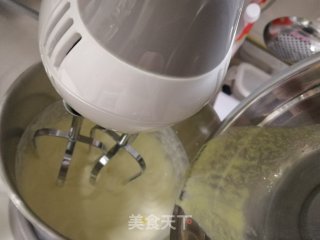 原味雪糕步骤8 原味雪糕步骤8