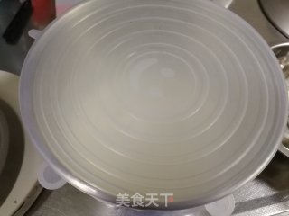原味雪糕步骤9 原味雪糕步骤9