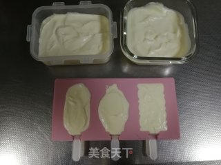 原味雪糕步骤10 原味雪糕步骤10
