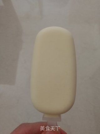 原味雪糕步骤11 原味雪糕步骤11