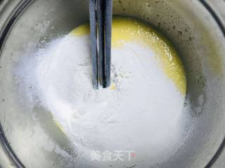 奶油千层步骤3 奶油千层步骤3